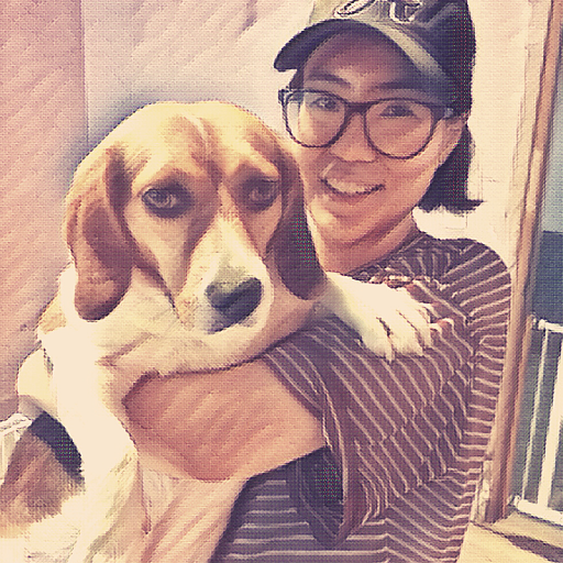 A big beagly day: The story of Beagle Rescue Network Korea